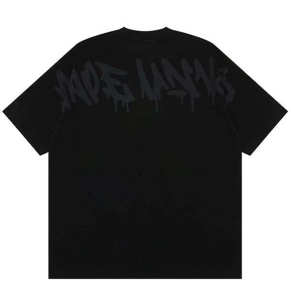AAPE Graphic Foodie Capsule T-shirt Hotdog