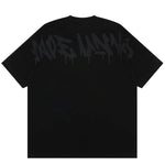 Load image into Gallery viewer, AAPE Graphic Foodie Capsule T-shirt Hotdog
