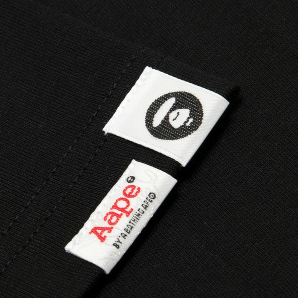 AAPE Graphic Foodie Capsule T-shirt Hotdog