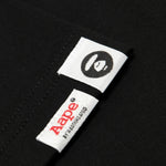 Load image into Gallery viewer, AAPE Graphic Foodie Capsule T-shirt Hotdog
