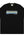 AAPEUNVS Crew Neck Tee Black