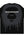 AAPEUNVS Crew Neck Tee Black