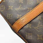 Load image into Gallery viewer, Louis Vuitton Keepall Bandoulière 45 Monogram (Pre-owned) 7YXGRHM
