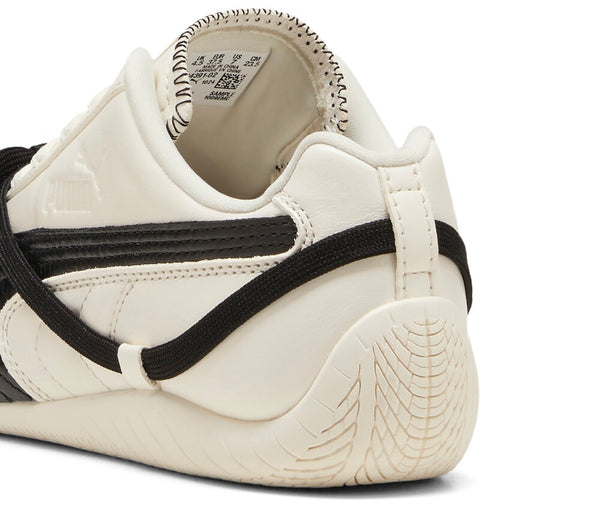 PUMA x ROSÉ Speedcat Lea Warm White Black (Women's)
