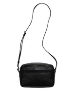 Load image into Gallery viewer, Louis Vuitton Black Epi Leather Noir Trocadero 24 Crossbody Bag (Pre-owned) JK928QX
