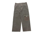 Load image into Gallery viewer, Dior x Stone Island Cargo Jeans Black (Like new)
