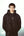 Sono Resonance Black Hoodie