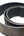 Louis Vuitton x Supreme Initiales Belt 40 MM Monogram Brown Gold 4MDHBC7