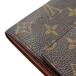 Load image into Gallery viewer, Louis Vuitton Monogram Portefeuille Sarah Wallet long Wallets (Pre-owned)
