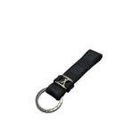 Load image into Gallery viewer, Louis Vuitton Damier Graphite Canvas Dragonne LV Key Holder (Pre-owned)

