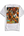 A.M. Vintage 1996 NBA All Star Game White Tee