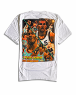 Load image into Gallery viewer, A.M. Vintage 1996 NBA All Star Game White Tee
