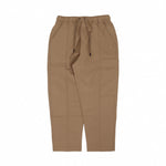 Load image into Gallery viewer, Jordan Essentials Men's Brown Drawstring Pants
