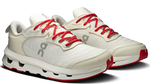 Load image into Gallery viewer, On Running Cloudzone Moon Zendaya Ivory Wolf (Women's)
