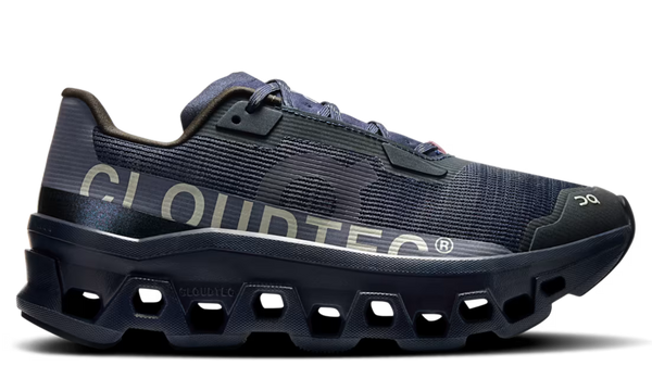 On Running Cloudmonster Void atmos YOZAKURA (Women's)