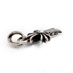 Load image into Gallery viewer, Chrome Hearts Cross Baby Fat pendant (used) good condition
