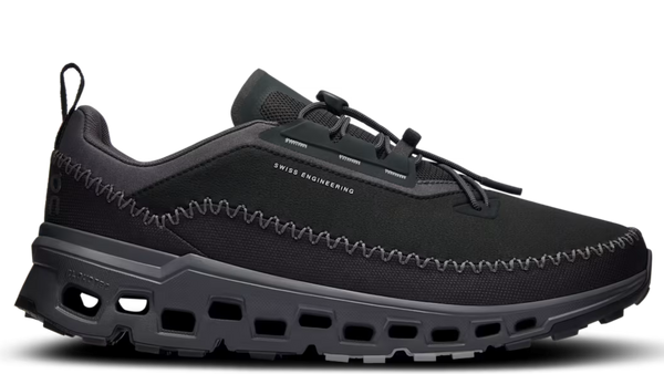 On Running Cloudaway 2 Black Eclipse (M)