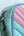 Gucci GG Marmont Small Camera Bag Multicolor Pastel (Pre-owned) C6CMH6T