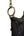 Prada Black Nylon Quilted Shoulder Bag (Pre-owned) YHJT39X