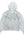 SONO Zip-up Hoodie Grey