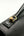Louis Vuitton Monceau Epi Black Handbag (Pre-owned)