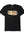 Central Cee World Tour 2025 Tee Black