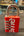 Supreme®/Master Lock® Numeric Combination Lock (Used)