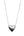 Tiffany & Co. Elsa Peretti Full Heart Pendant Necklace (Vintage)