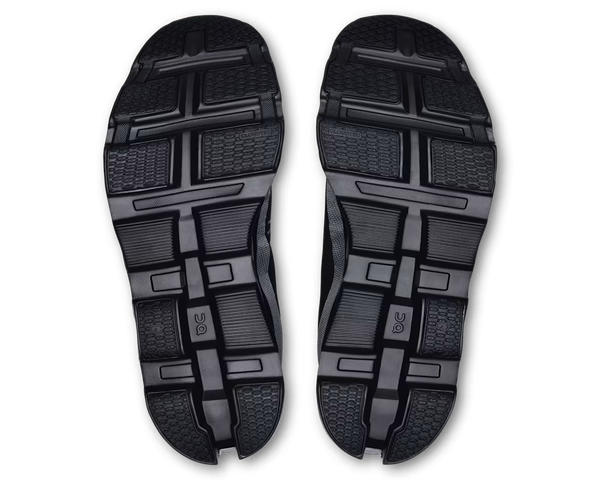 On Running Cloudmonster 2 Black Eclipse (Women’s)