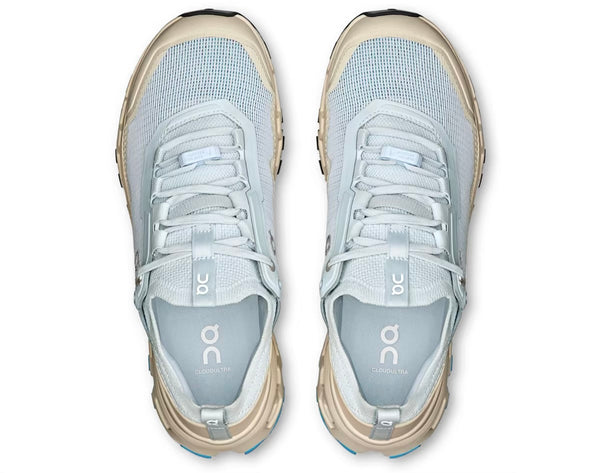 On Cloudultra 2 Arctic Cream (Women's)