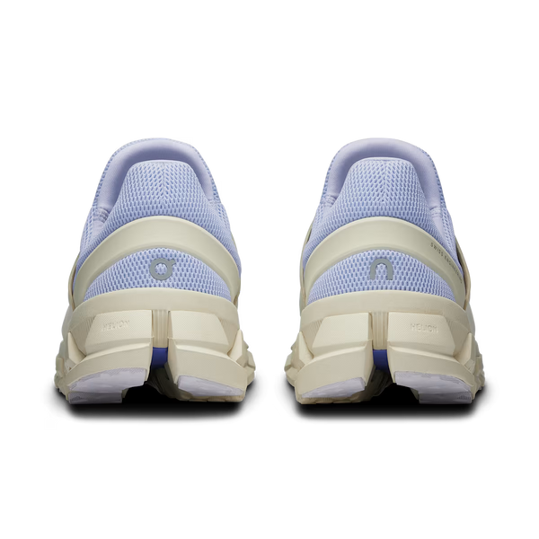 On Running Cloudswift 3 AD Heather Cream (Women's)