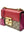Gucci 2016-2025 Small GG Supreme Padlock crossbody bag (Pre-owned)