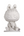 Pop Mart The Monsters Almost Hidden Series Figures “Sculpture”