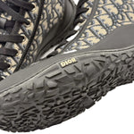 Load image into Gallery viewer, Dior B28 High 'Dior Oblique - Beige Black' (Preowned)
