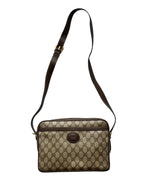 Load image into Gallery viewer, Gucci GG Plus Crossbody Bag (Pre-owned) 7VCTY7T
