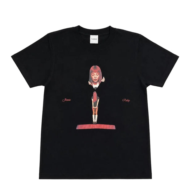 BEAMS x Jennie / Ruby T-shirt