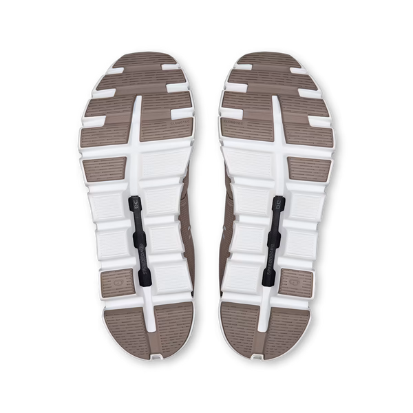 On Running Cloud 6 Fog White (M)