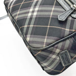 Load image into Gallery viewer, Burberry Blue Label Black Synthetic Shoulder Bag (Pre-owned)
