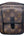 Louis Vuitton Pre-Owned 2021 Christopher Monogram Macassar Shoulder Bag (Pre-owned)