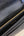 Prada Saffiano Metal Oro Chain Wallet Black Black (Pre-owned)
