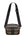 Louis Vuitton S Lock Messenger Monogram Macassar Brown (Pre-owned) CXVKRR2