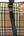 Burberry Nova Check Travel Bag (Pre-owned) GWBYXQV