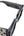 OFF-WHITE Catalina Rectangular Frame Sunglasses Light Grey/Light Grey/White (Pre-owned)
