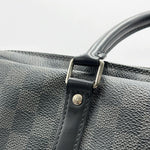 Load image into Gallery viewer, Louis Vuitton Damier Graphite Canvas Porte-Documents Voyage PM Bag (Pre-owned) WGB9VCT
