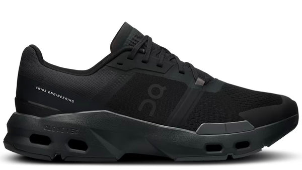 On Running Cloudpulse Black Eclipse (M)