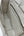Bottega Veneta White Leather Cassette Shoulder Bag (Pre-owned) 7WRJH6K