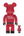 Bearbrick x Squid Game Guard (Circle) 100% & 400% Set