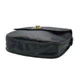 Load image into Gallery viewer, Loewe Vintage Shoulder Bag Padlock Black (Pre-owned)
