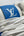 Louis Vuitton x Yayoi Kusama Trainer White Blue (Pre-owned)