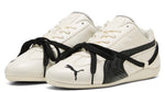 Load image into Gallery viewer, PUMA x ROSÉ Speedcat Lea Warm White Black (Women's)
